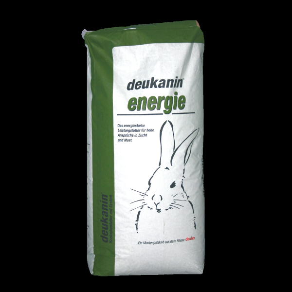 deukanin energie 25 kg