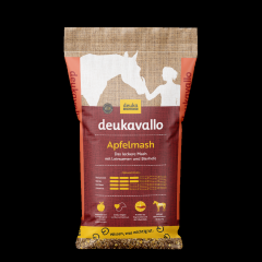 deukavallo Apfelmash 15 kg