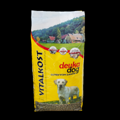 deuka dog Vitalkost 15 kg