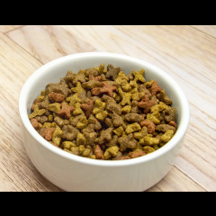 deuka KatzenMahlzeit Fleischmenü 10 kg