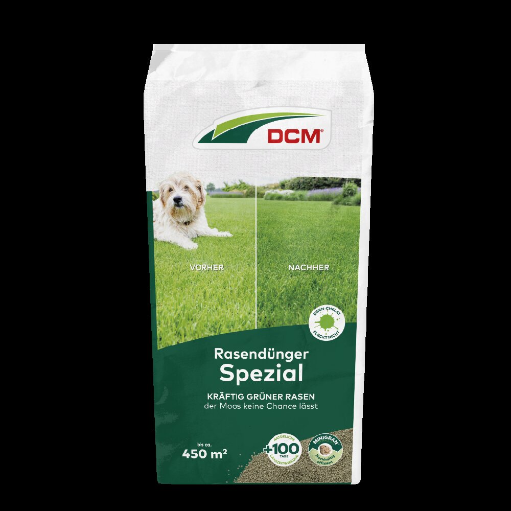 Cuxin Rasendünger Spezial 20 kg, 34,87