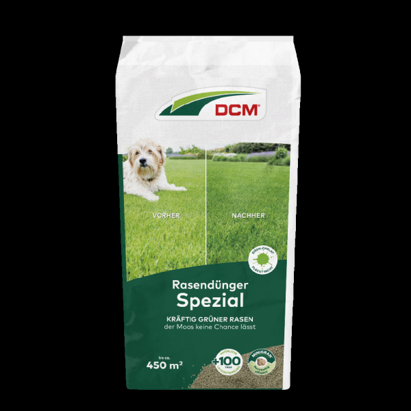 Cuxin Rasendünger Spezial 20 kg, 46,55