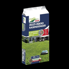 Cuxin DCM Multi-Mikro Rasend&uuml;nger 10 kg