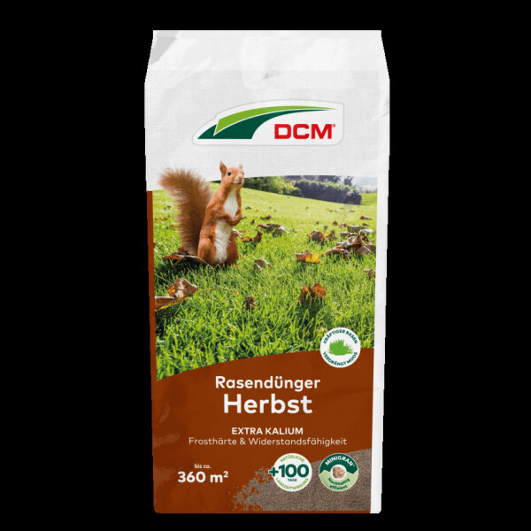 Cuxin Rasendünger Herbst 20 kg