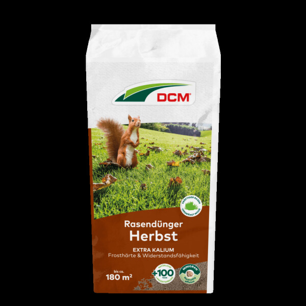 Cuxin Rasendünger Herbst 10 kg