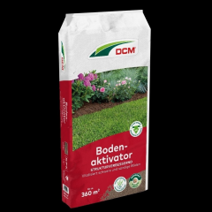Cuxin DCM Bodenaktivator 18 kg