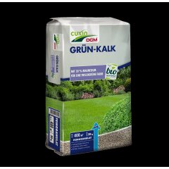Cuxin Grün-Kalk 20 kg