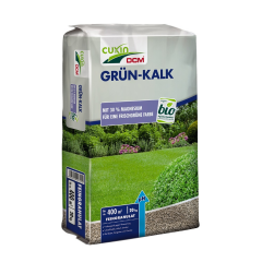 Cuxin Gr&uuml;n-Kalk 20 kg