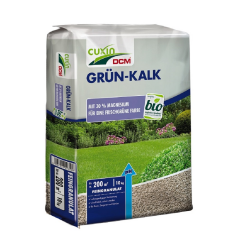 Cuxin Gr&uuml;n-Kalk 10 kg
