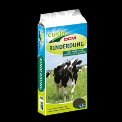 Cuxin DCM Rinderdung 10,5 kg