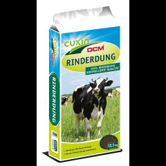 Cuxin DCM Rinderdung 10,5 kg