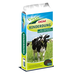 Cuxin Rinderdung 10,5 kg