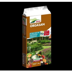 Cuxin Orgasan organischer Volldünger 20 kg