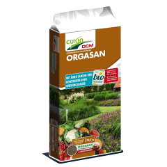 Cuxin Orgasan organischer Volld&uuml;nger 10,5 kg