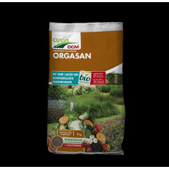 Cuxin Orgasan organischer Volldünger 1 kg