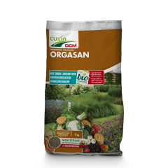 Cuxin Orgasan organischer Volld&uuml;nger 1 kg