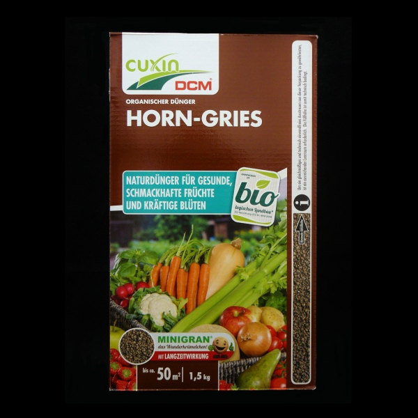 Cuxin Horn-Gries 1,5 kg