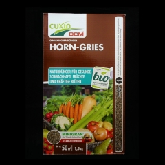 Cuxin DCM Horn-Gries 1,5 kg