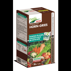 Cuxin DCM Horn-Gries 1,5 kg