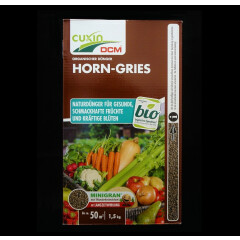 Cuxin Horn-Gries 1,5 kg