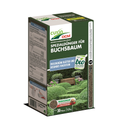 Cuxin Speziald&uuml;nger f&uuml;r Buchsbaum 1,5 kg