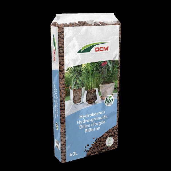 Cuxin Blähton 40 L