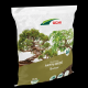 Cuxin DCM Aktiv-Erde Bonsai 2,5 L Bonsaierde