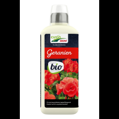 Cuxin DCM Fl&uuml;ssigd&uuml;nger Geranien BIO 800 ml