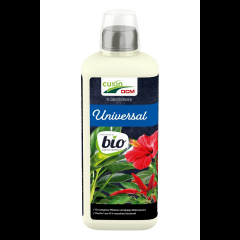 Cuxin DCM Flüssigdünger Universal BIO 800 ml