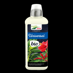 Cuxin Flüssigdünger Universal BIO 800 ml