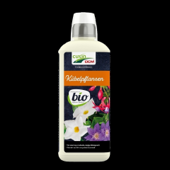 Cuxin Fl&uuml;ssigd&uuml;nger K&uuml;belpflanzen BIO 800 ml