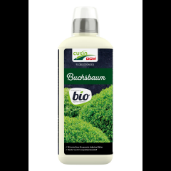 Cuxin DCM Flüssigdünger Buchsbaum BIO 800 ml