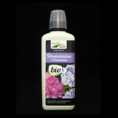 Cuxin Fl&uuml;ssigd&uuml;nger Rhododendren &amp; Hortensien BIO 800 ml