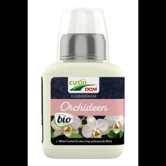 Cuxin DCM Fl&uuml;ssigd&uuml;nger Orchideen BIO 250 ml