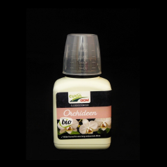 Cuxin Flüssigdünger Orchideen BIO 250 ml