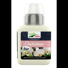 Cuxin Flüssigdünger Orchideen BIO 250 ml