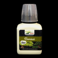 Cuxin Fl&uuml;ssigd&uuml;nger Bonsai BIO 250 ml