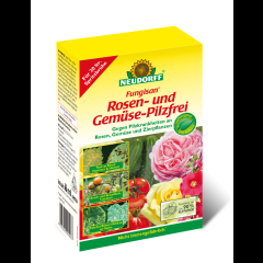 Neudorff Fungisan Rosen- und Gemüse-Pilzfrei 16 ml
