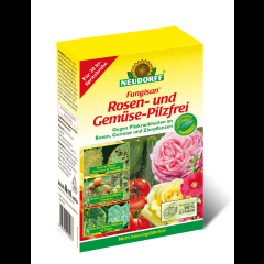 Neudorff Fungisan Rosen- und Gem&uuml;se-Pilzfrei 16 ml