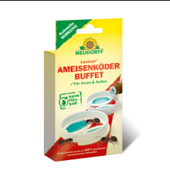 Neudorff Loxiran AmeisenköderBUFFET 2 Stk.