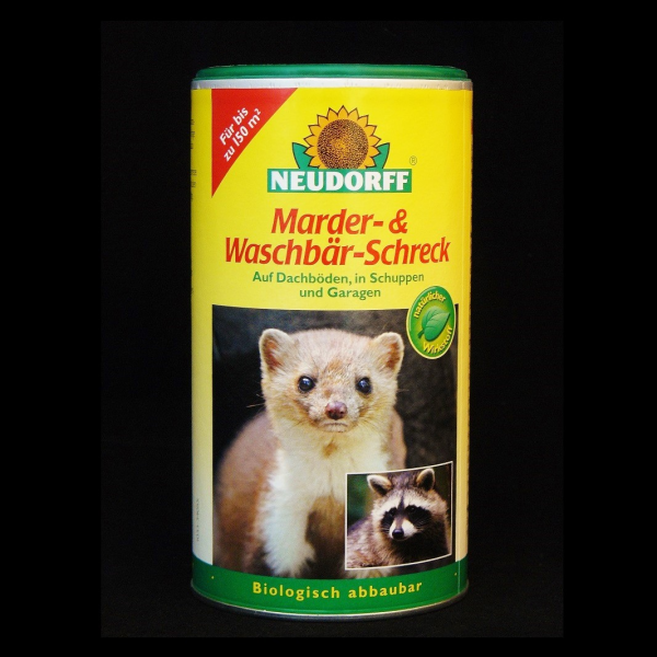 Neudorff Marder- & Waschbär-Schreck 300 g