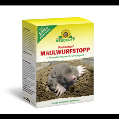 Neudorff Protectan MaulwurfStopp 200 g