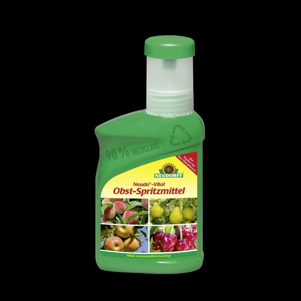 Neudorff Neudo-Vital Obst-Spritzmittel 250 ml