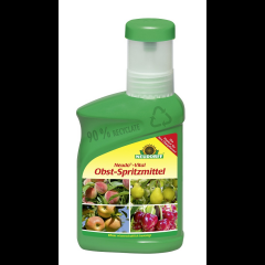 Neudorff Neudo-Vital Obst-Spritzmittel 250 ml