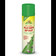 Neudorff Permanent FliegenSpray 500 ml