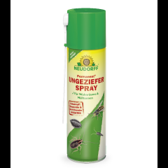 Neudorff Permanent UngezieferSpray 500 ml