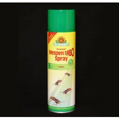 Neudorff Permanent Wespen TURBO Spray 500 ml