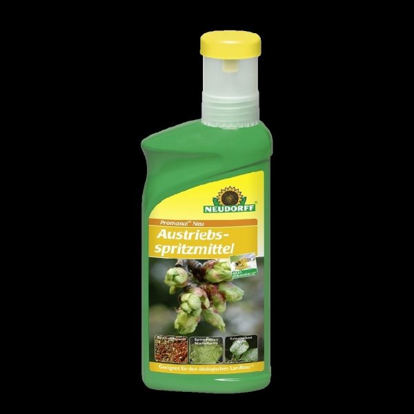 Neudorff Promanal Neu Austriebsspritzmittel 500 ml