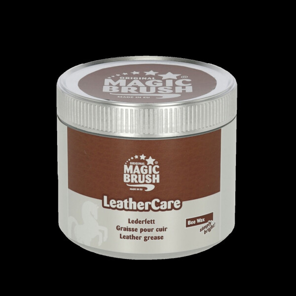 Lederfett 450 ml mit Bienenwachs