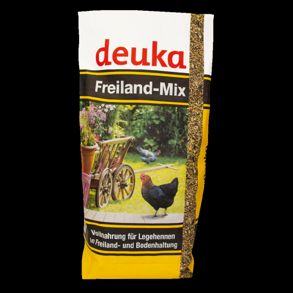 deuka Freiland-Mix 10 kg